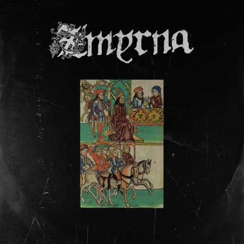 Canticum Quintum Decimum